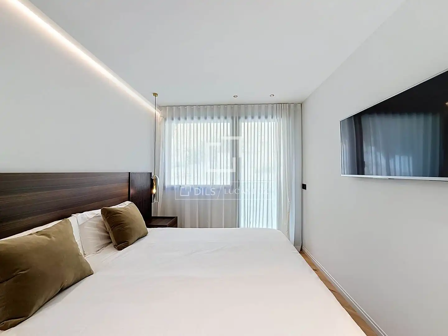 Habitación de Ático en venta en Andorra la Vella con Aire acondicionado, Calefacción y Parquet
