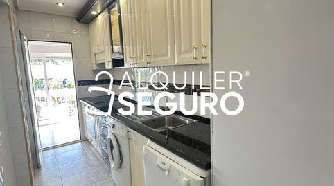 Foto 5 de Pis de lloguer a Vicedo, Valderas - Los Castillos, Alcorcón