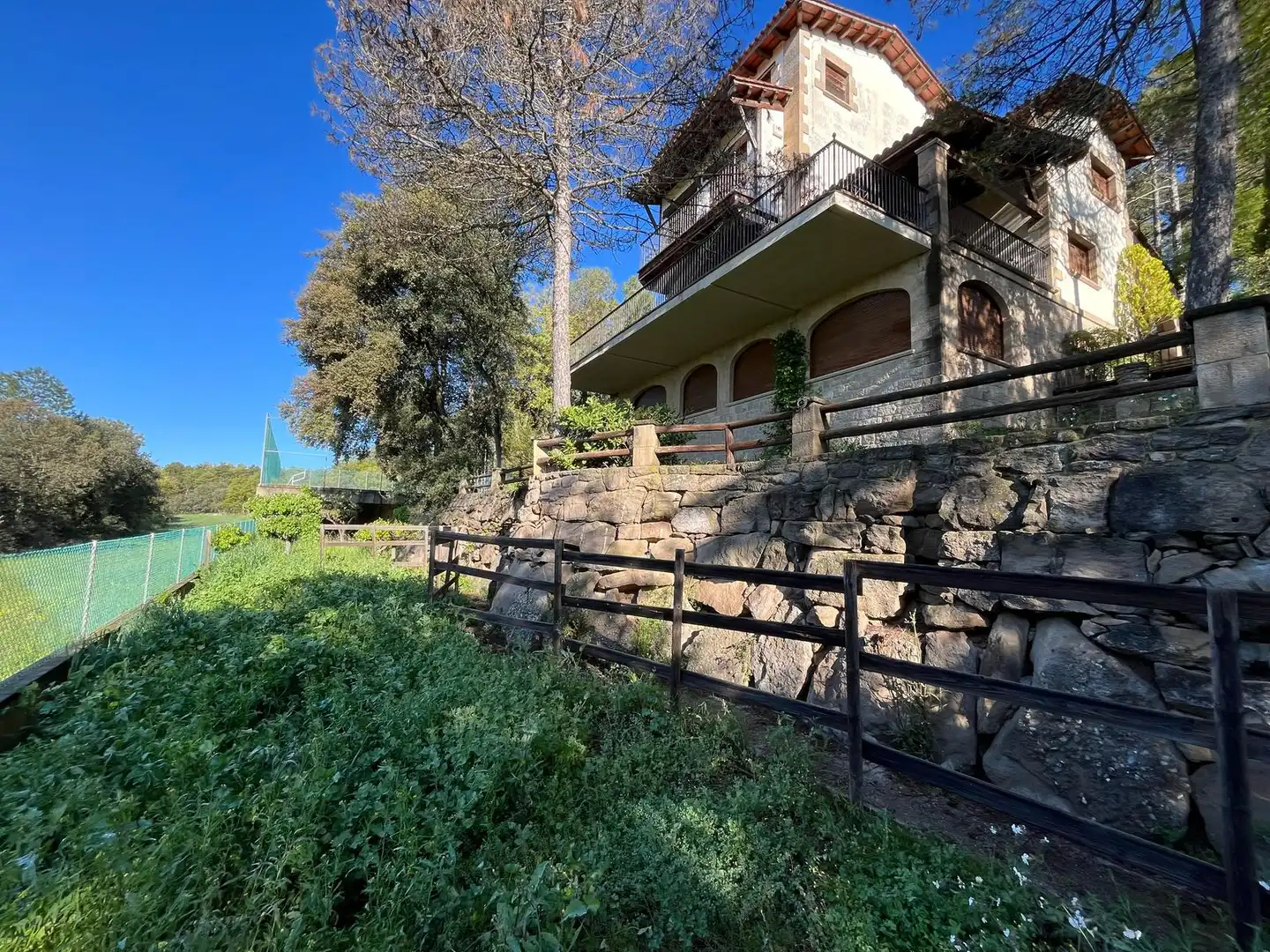 Casa o xalet en venda a Olius