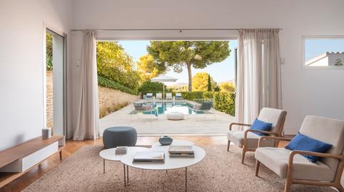 Foto 5 de Casa o xalet en venda a Cala Vinyes, Calvià