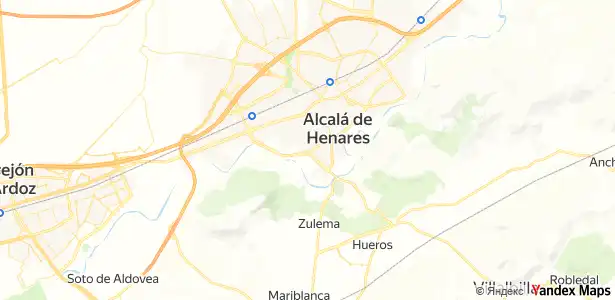 Casa o xalet en venda en Alcalá de Henares