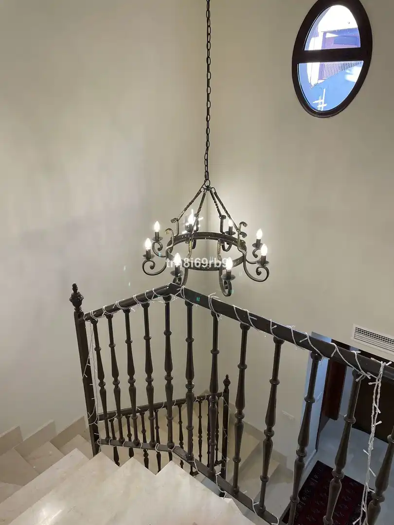 Adossat amb piscina en venda a Estepona - Estepona,Centro,Calle Segismundo Moret, imagen 25