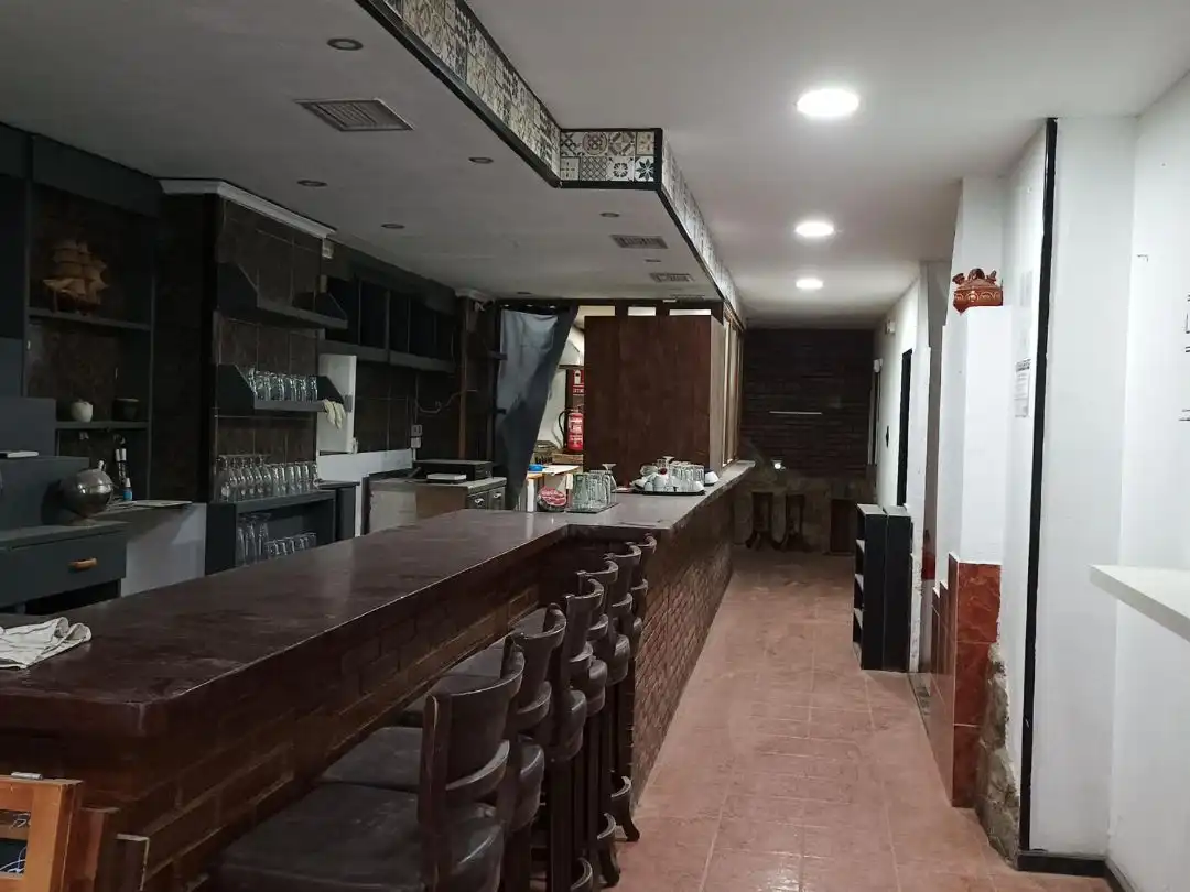 Gewerbefläche zum Verkauf in CALLE SEVILLA 7, imagen 3