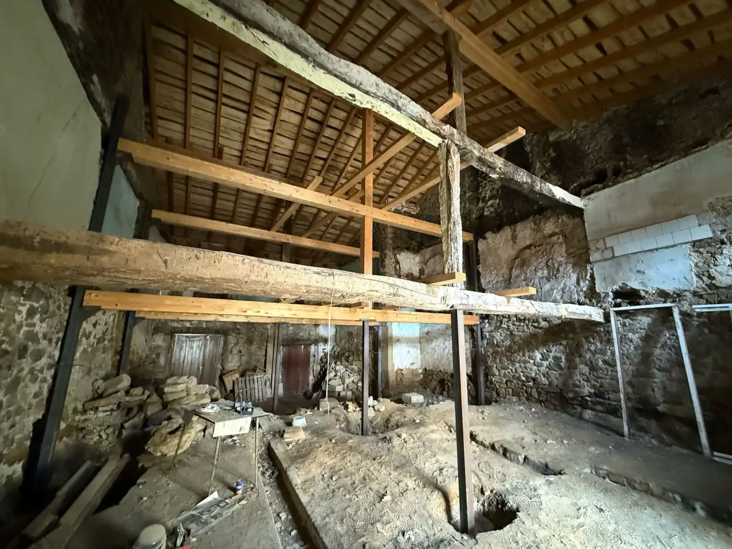Casa o xalet en venda en Meruelo