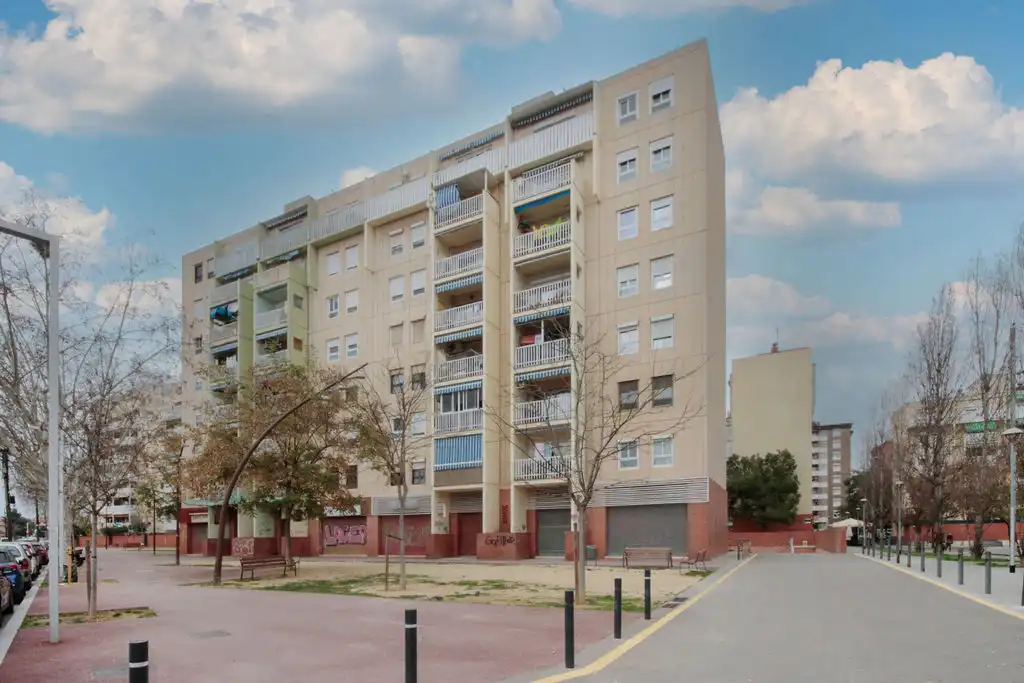Local en venda a C/ Maresme, Serraparera