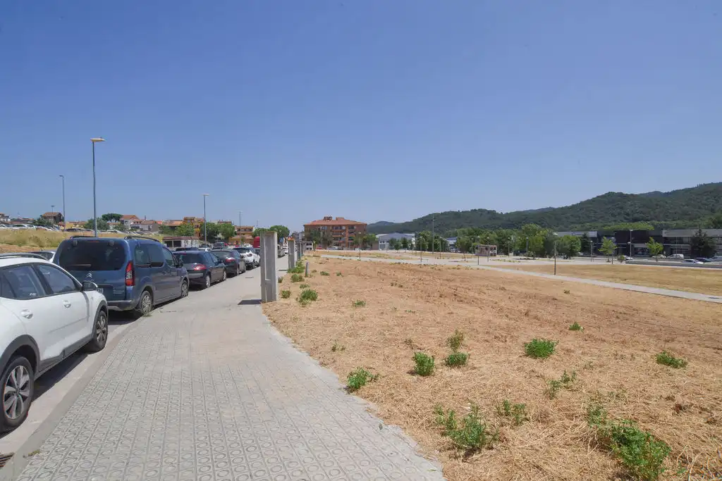 Terreny rústic en venda a C/ Girona, imagen 14