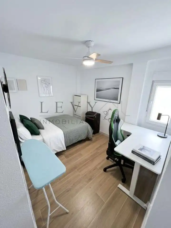 Appartement avec ascenseur à vendre à Bailén - Miraflores, imagen 7