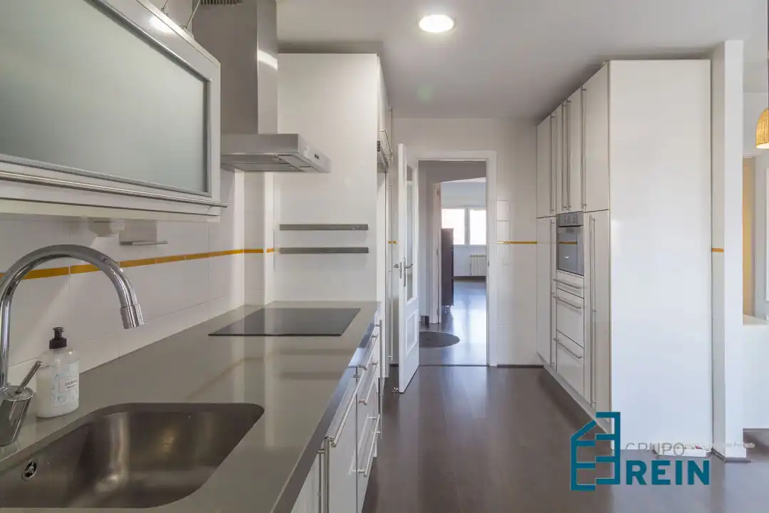 Flat for rent in Calle Río Guadarrama, 71, Santa María de Benquerencia