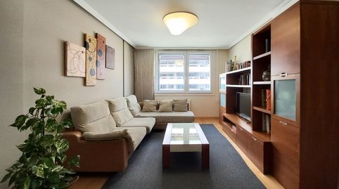 Foto 5 de Dúplex en venda a Calle María de Zayas, San Agustín - Parque Europa, Burgos Capital