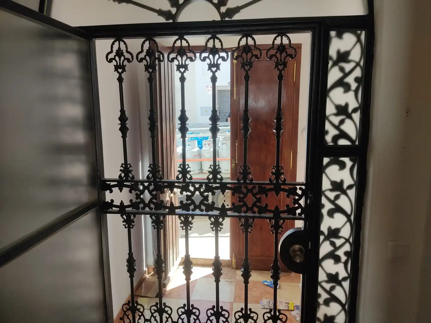 Casa in vendita a Almendralejo