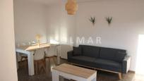 Sala d'estar de Pis en venda en Alginet amb Alarma