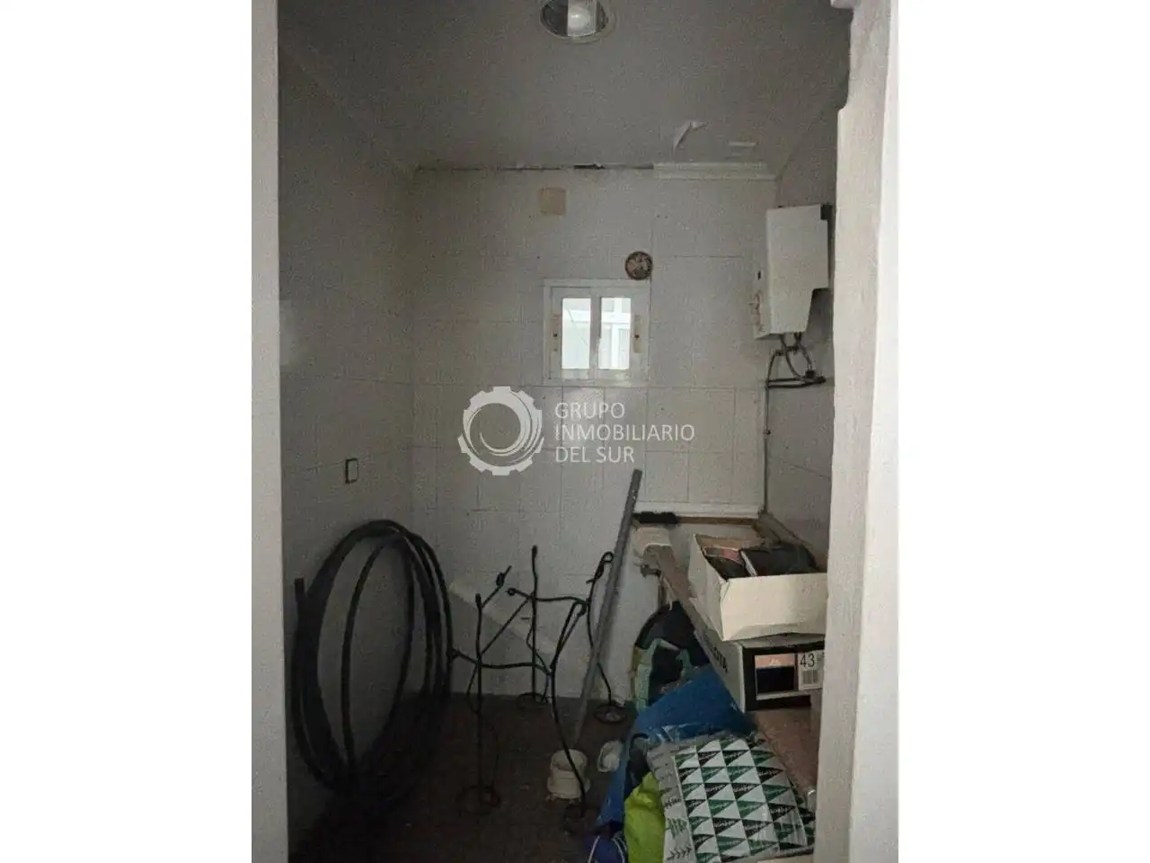 Piso con terraza en venta en Plaza San Juan de Dios, imagen 7