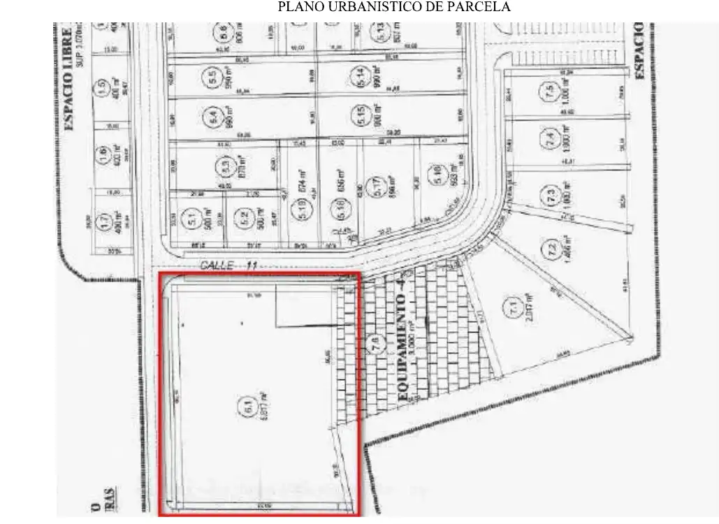 Industrial building for sale in Extrarradio 8 Bioetanol, imagen 14