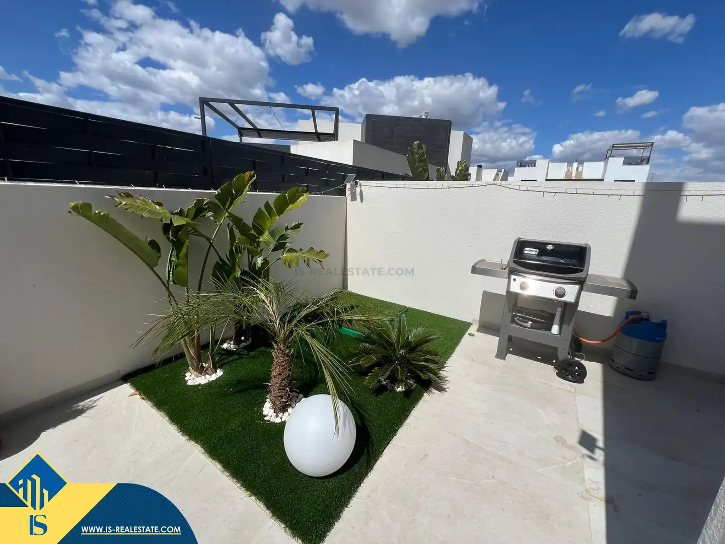 Detached house with pool for sale in Benijófar, imagen 16