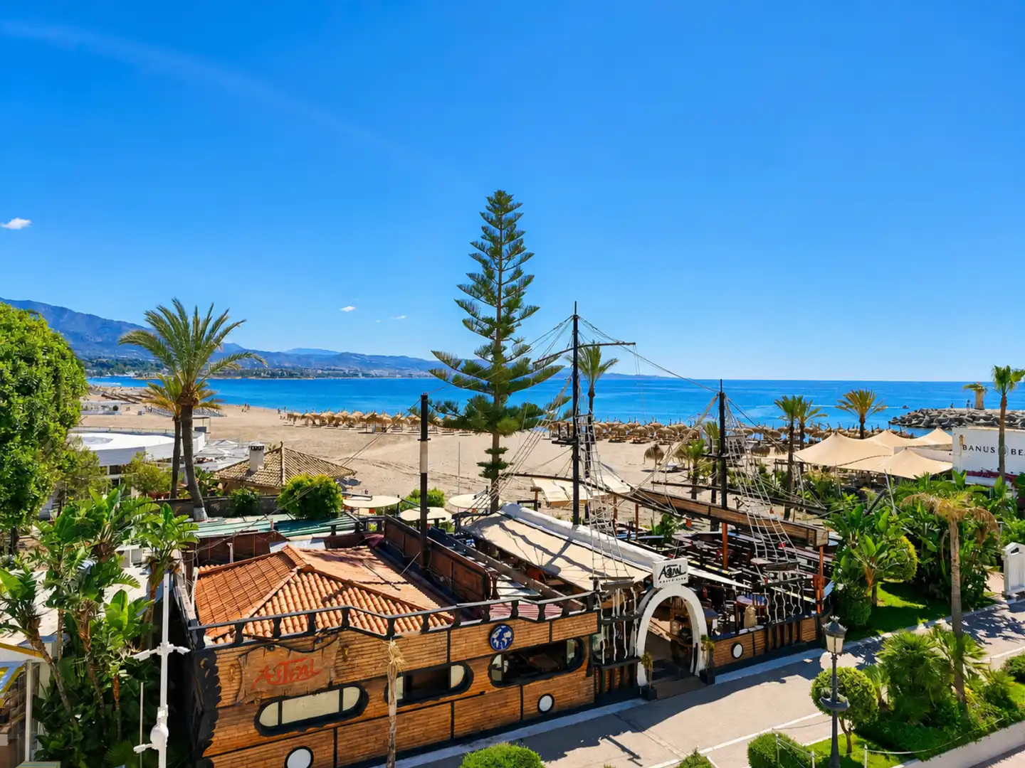 Apartment zum Verkauf in MUELLE RIBERA (P BANUS), imagen 32
