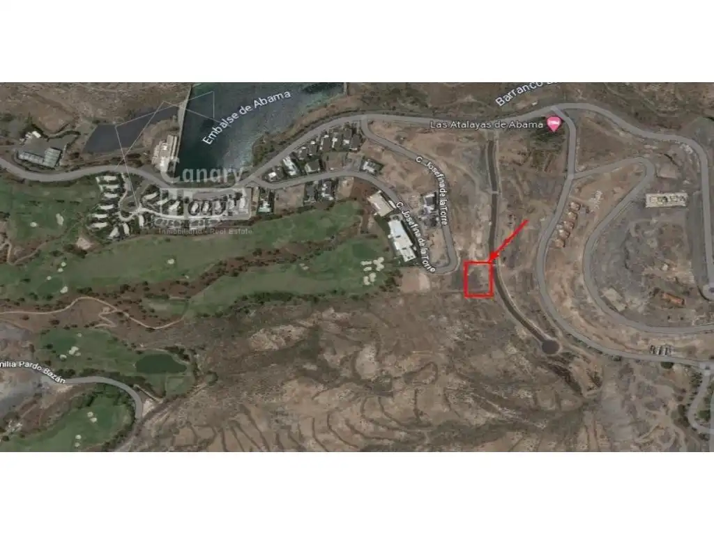 Terreno residencial en venta en CLUB DE CAMPO, imagen 7