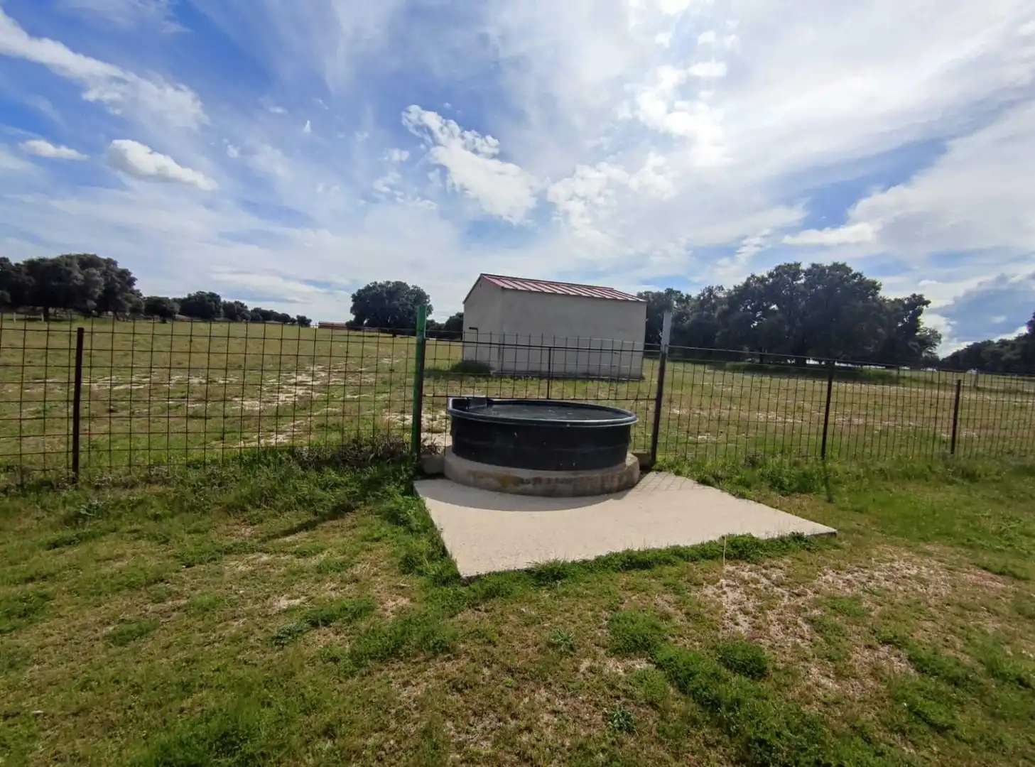 Finca rústica en venta en Maello
