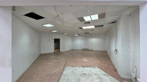 Photo 5 of Premises for rent in Avinguda de Marià Fortuny, 78, Llevant, Reus