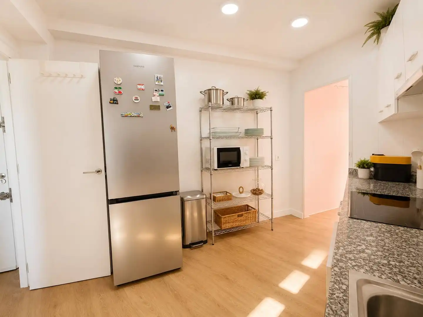 Ático con ascensor en venta en Orihuela Costa, imagen 4