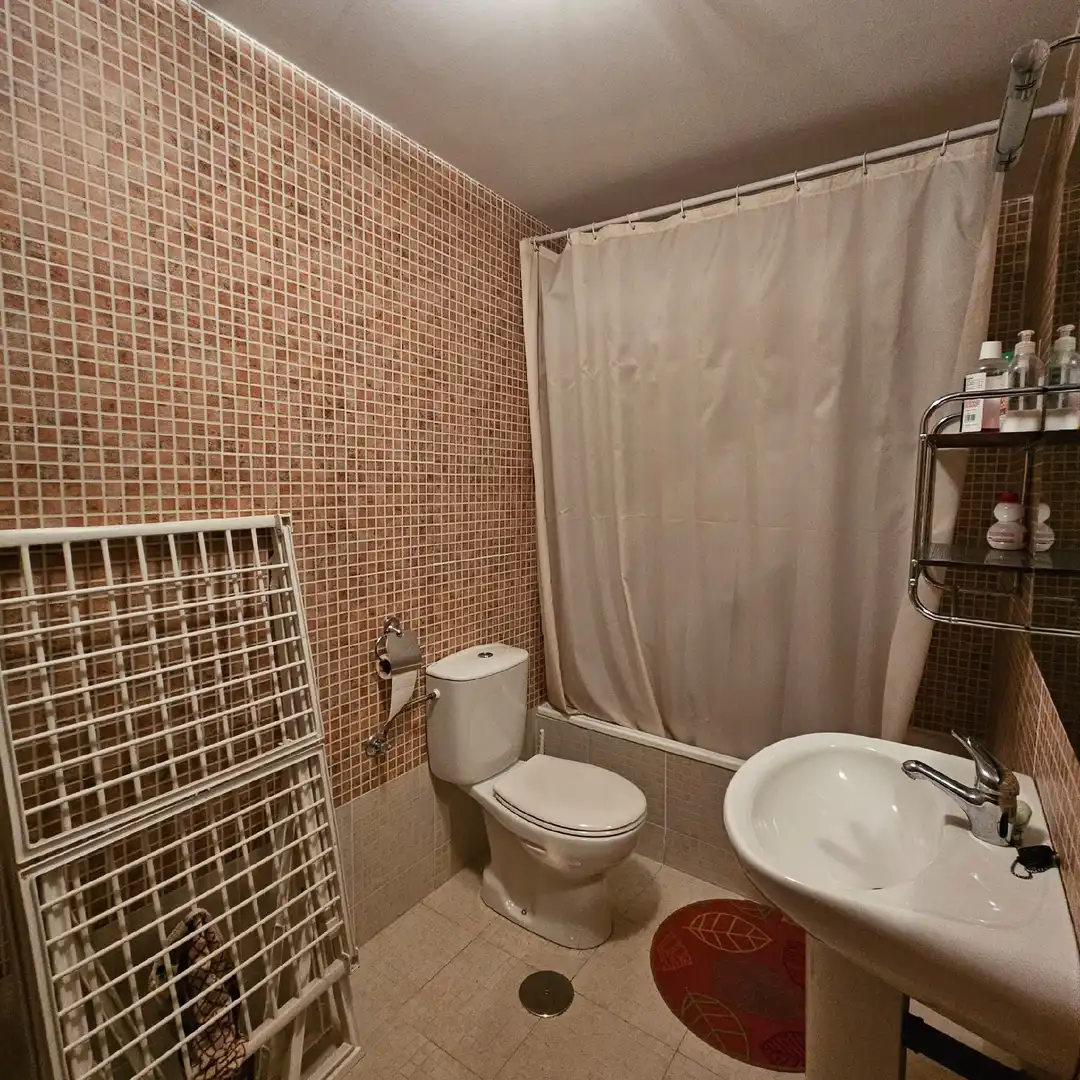 Apartments for sale in O Feal - Xubia