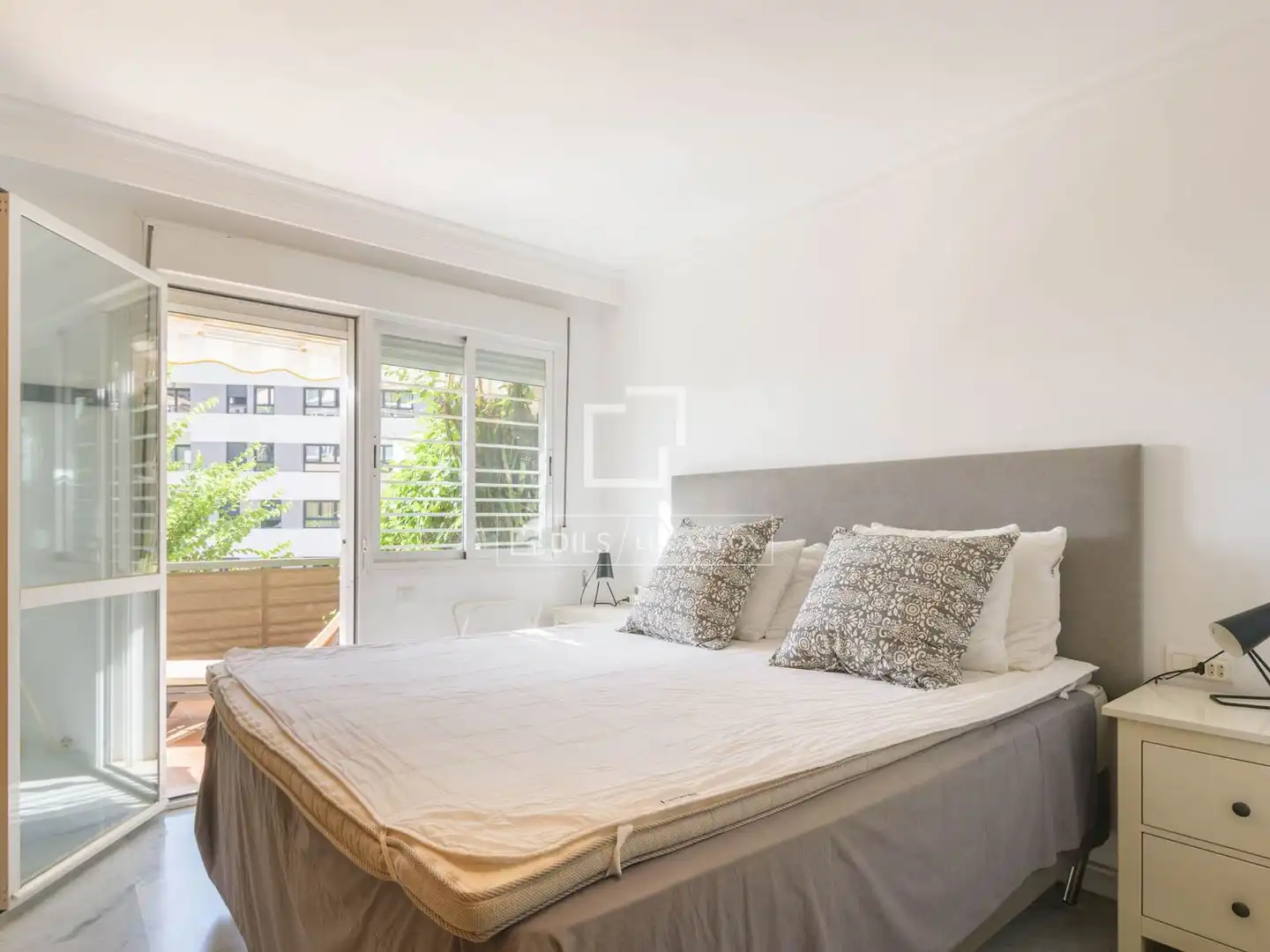 Wohnung mit Terrasse zum Verkauf in Centro, imagen 25