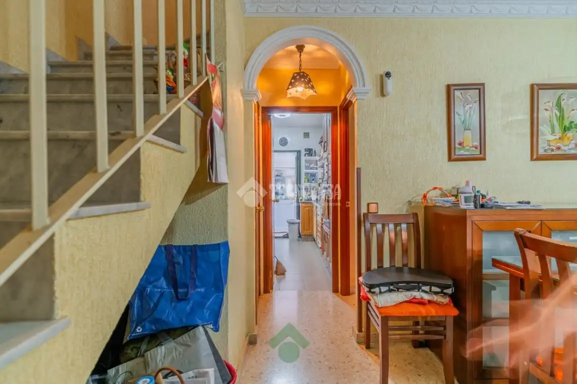 Casa o xalet en venda en Jerez de la Frontera