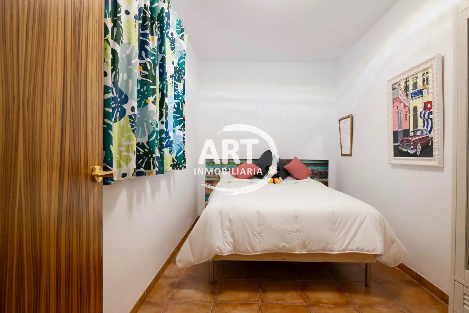 Bedroom of Houses for sale in L'Eliana  with Air Conditioner, Heating and Terrace