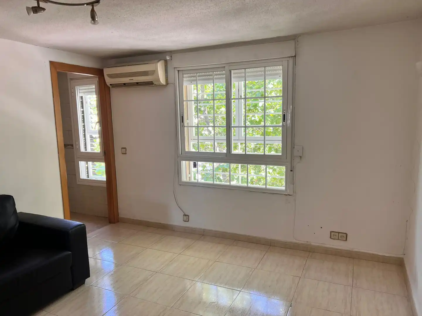 Piso de alquiler en Amposta