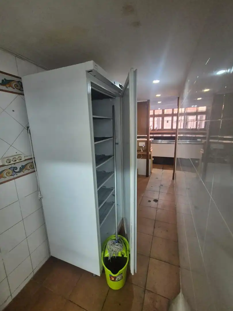 Local comercial de lloguer a Benalúa - Babel, imagen 31