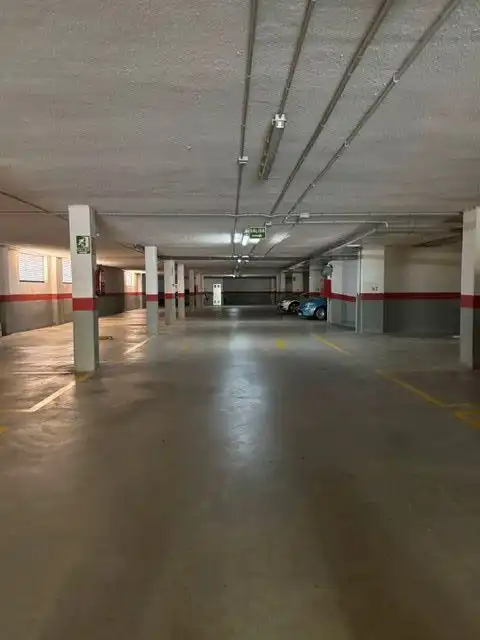 Parking de Garaje en venta en Paterna