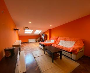 Bedroom of Attic for sale in Oleiros