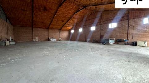 Photo 5 of Industrial buildings for sale in Polígono Cuberg, San Fernando - Carretera de Valencia, Cuenca