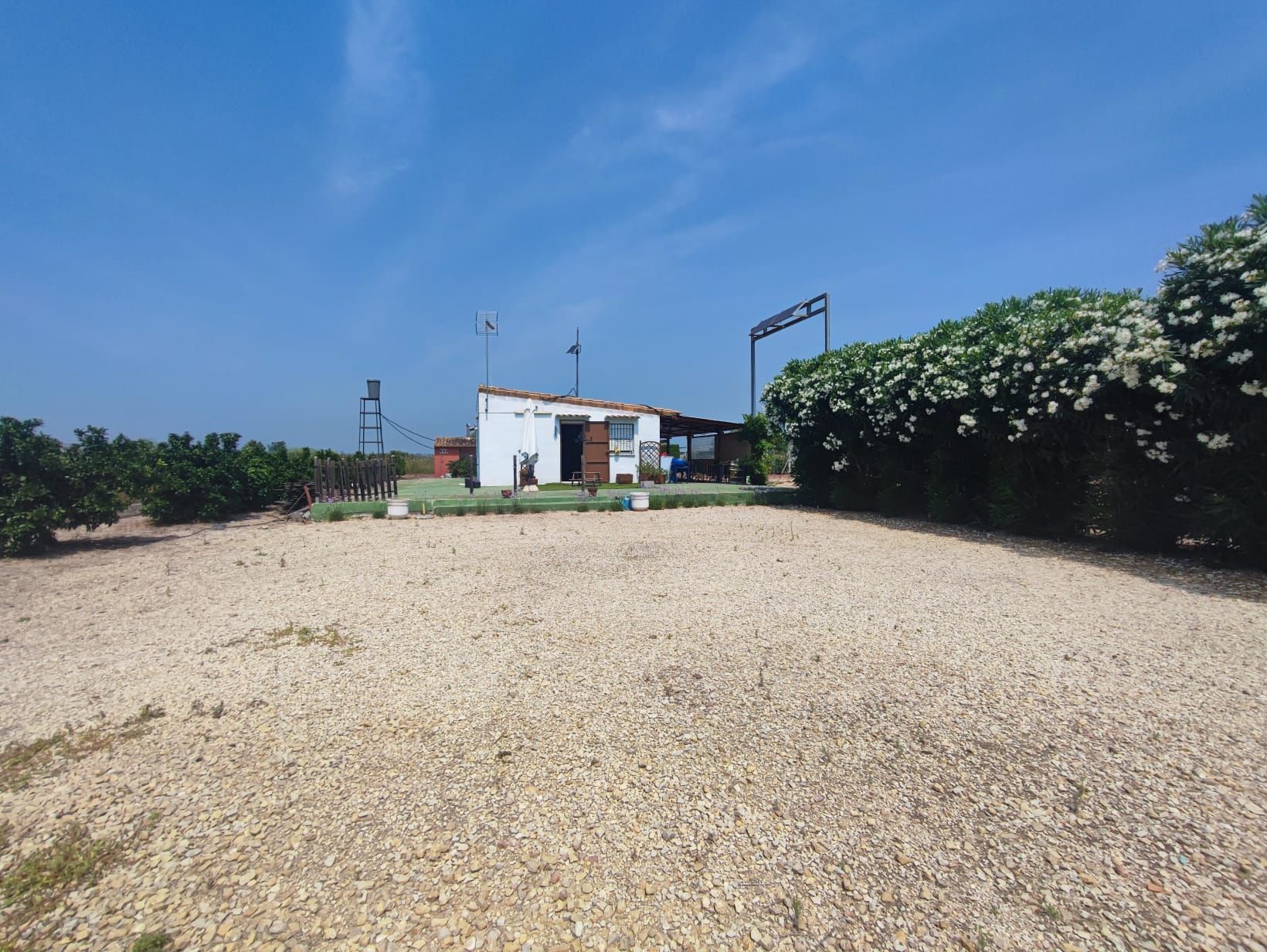 Finca rústica en venda en Sueca