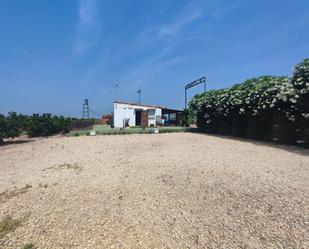 Finca rústica en venda en Sueca