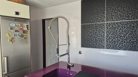 Foto 4 de Pis en venda a Roquetas Pueblo, Roquetas de Mar