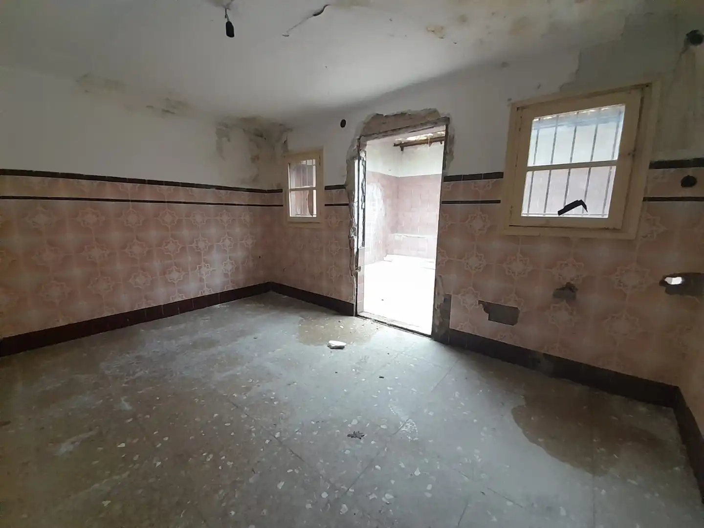 Casa o xalet en venda en Puertollano amb Traster