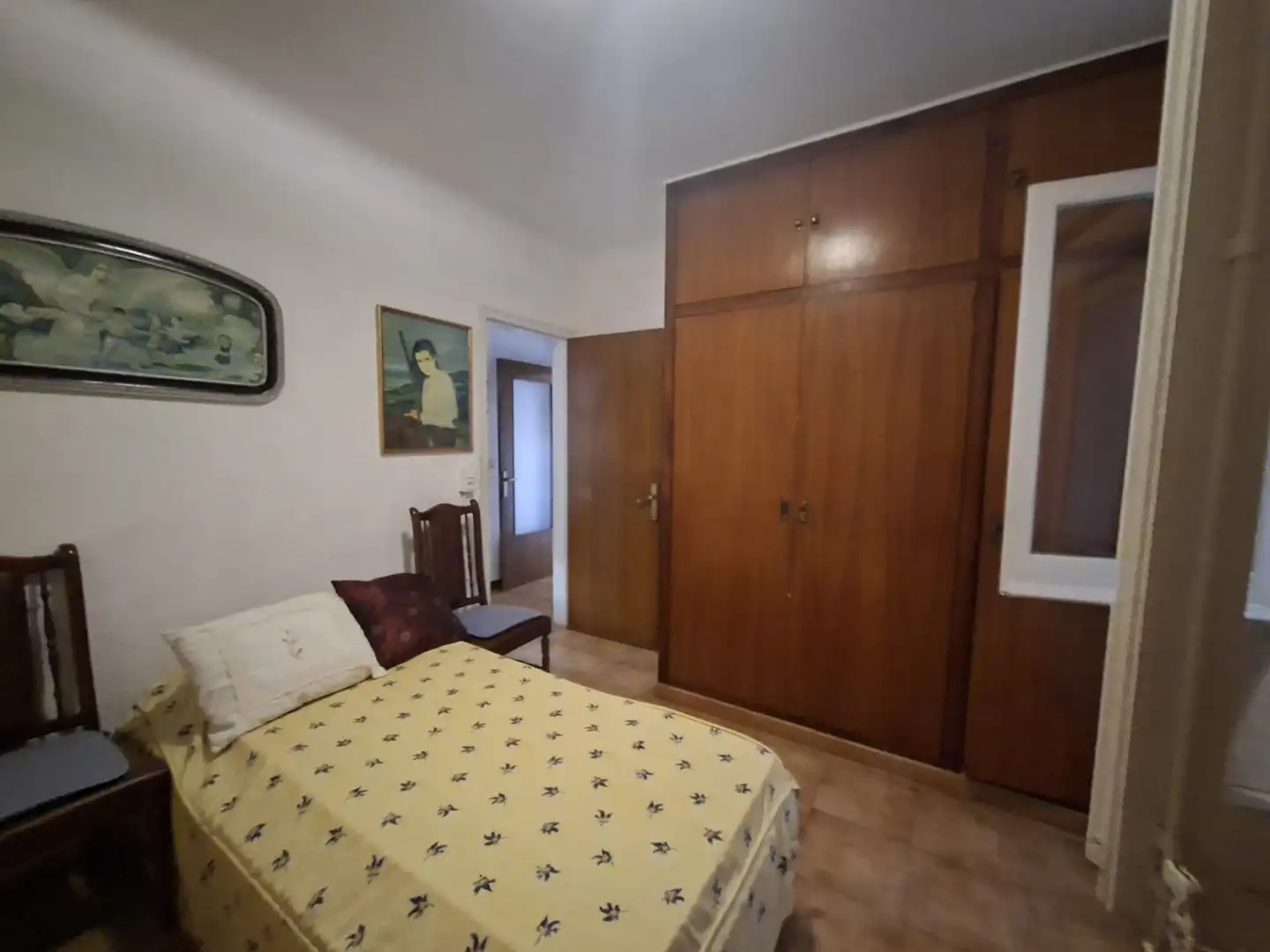 Flat for sale in DOCTOR PASTEUR, Parc Bosc - Castell