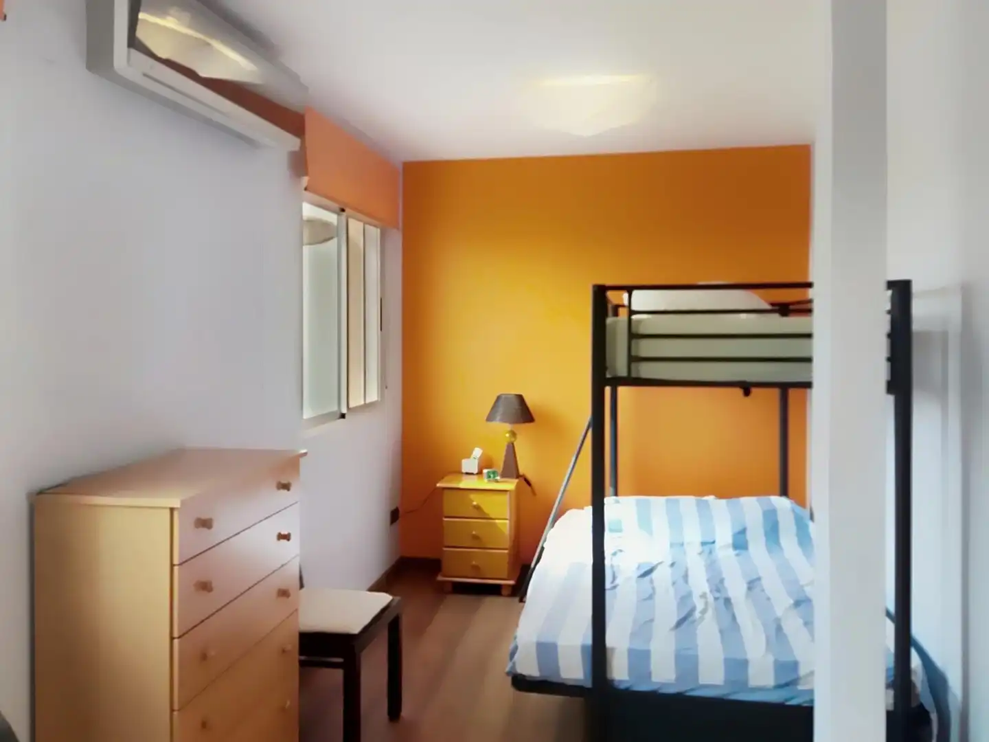 Dormitori de Àtic en venda en Massalfassar amb Aire condicionat, Calefacció i Terrassa