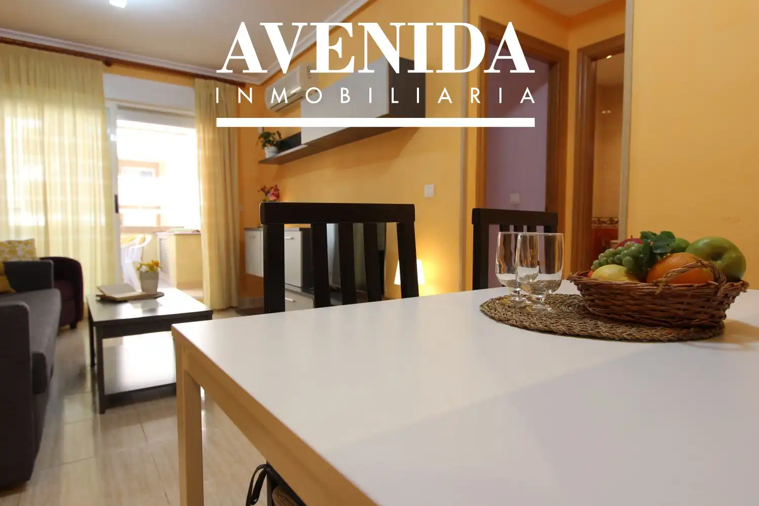 Apartment with pool for sale in Central 40, imagen 9