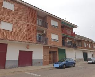Exterior view of Flat for sale in Alcaudete de la Jara