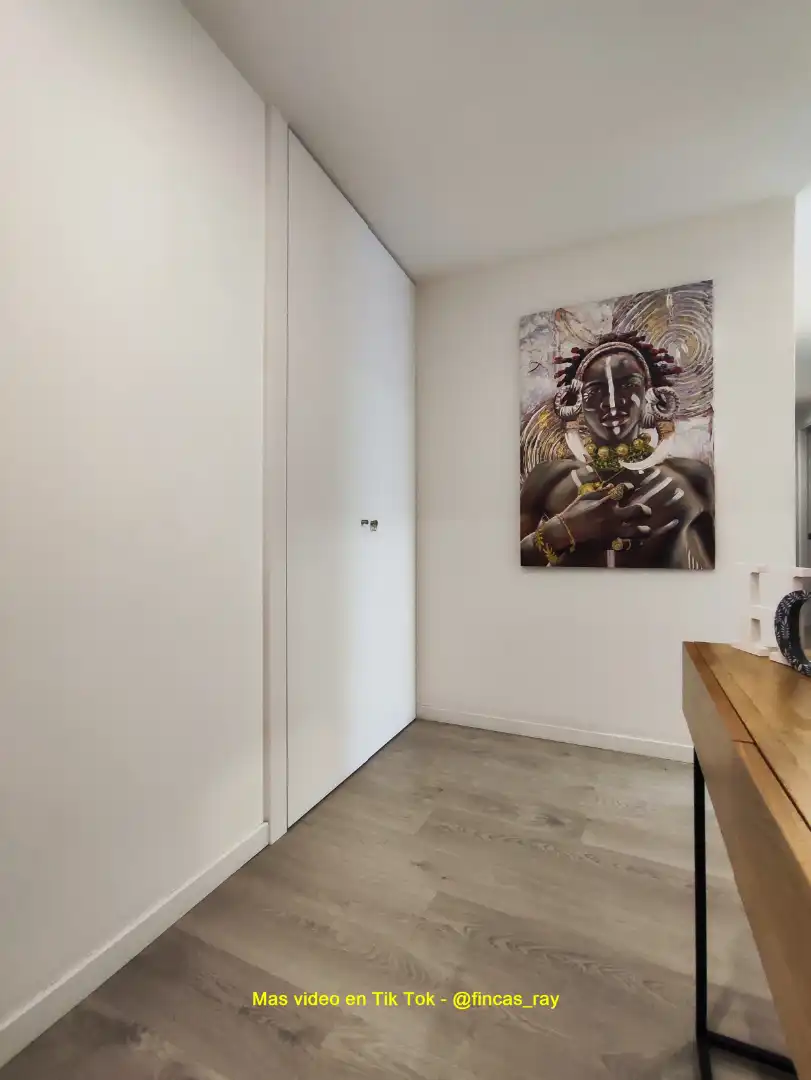 Piso en venta en Ripollet con Aire acondicionado, Calefacción y Parquet