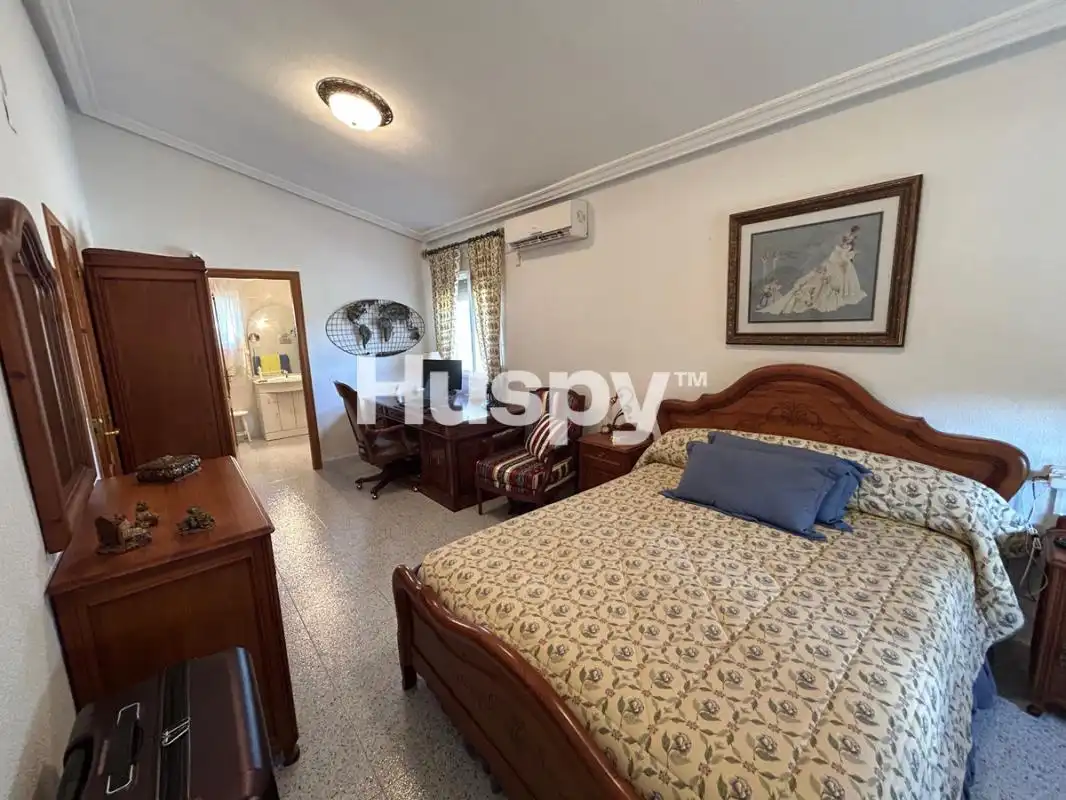 Villa avec terrasse à vendre à Albatera, imagen 6
