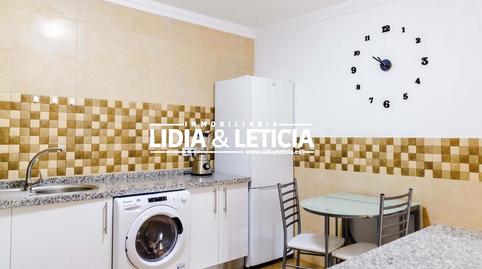 Foto 3 de Casa o chalet en venta en La Paz, Alcalá de Guadaira