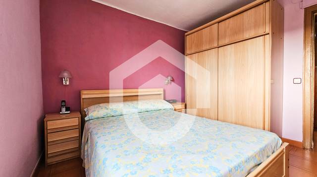 Piso en Venta en La Guineueta