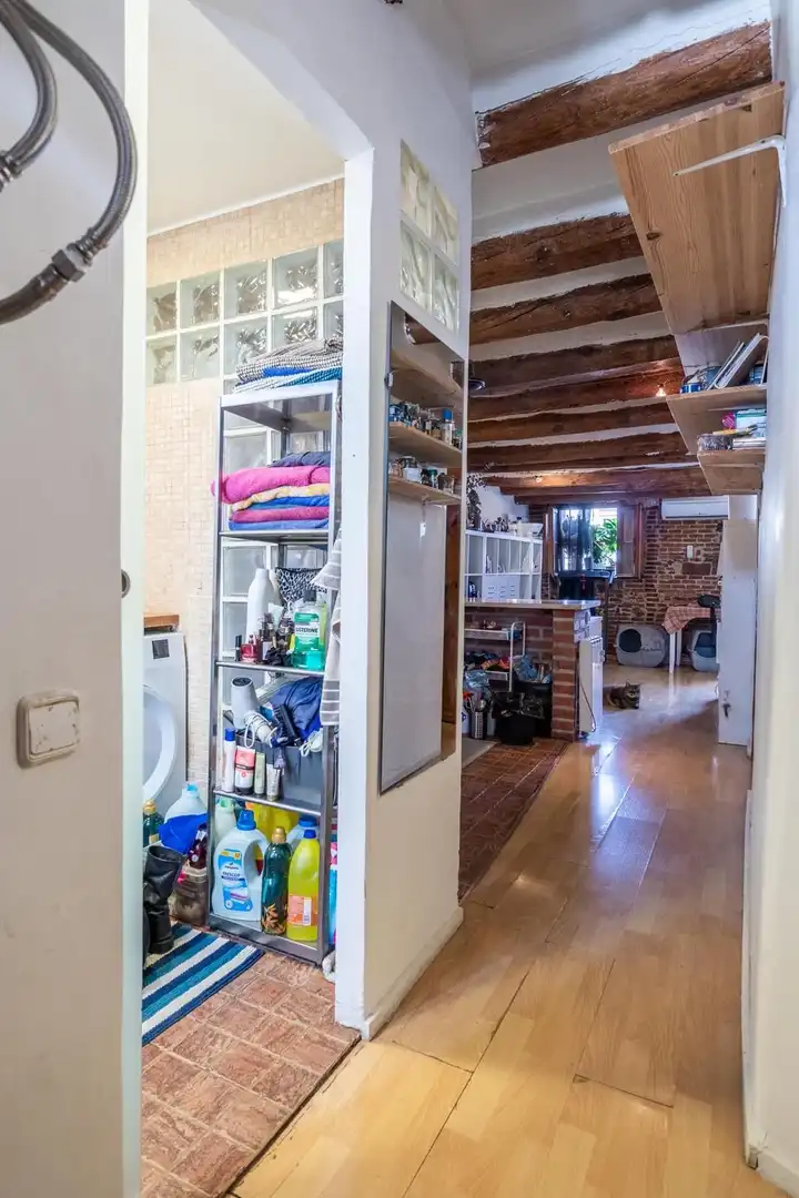 Ático con ascensor en venta en Carrer De Sant Pacià 13, imagen 14