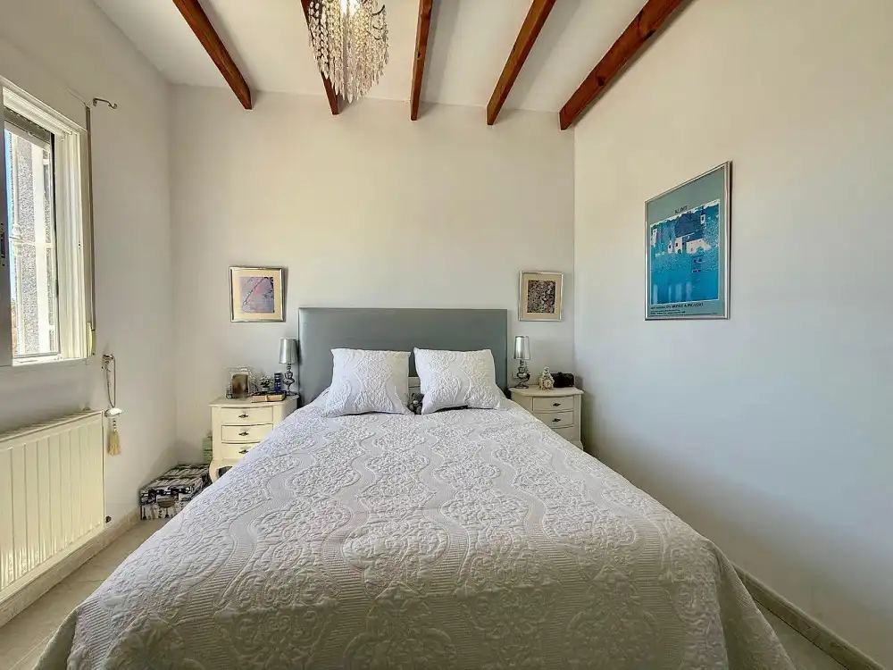 Dormitori de Casa o xalet en venda en Jumilla amb Aire condicionat