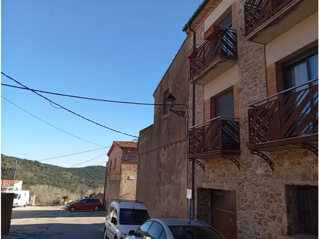 Casa en venda a Ronda Plaça
