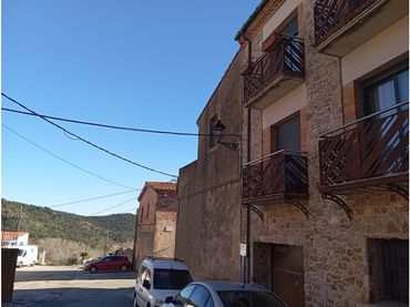 Casa in vendita a Ronda Plaça