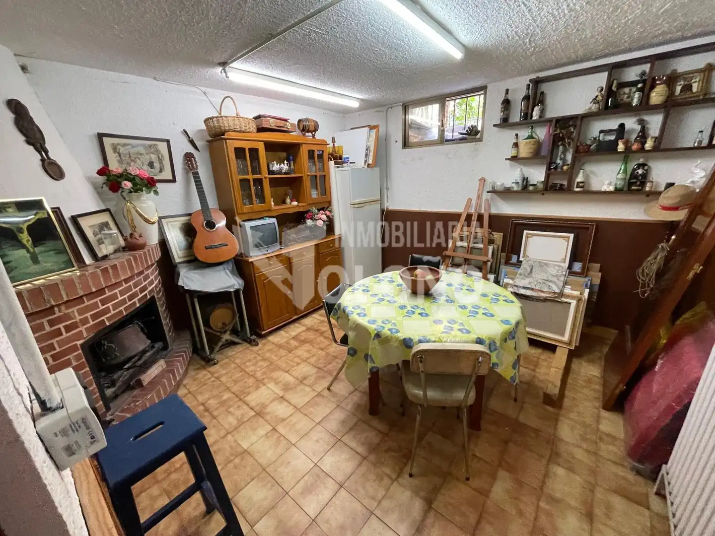 Casa o xalet en venda en Rodezno amb Calefacció, Jardí privat i Parquet