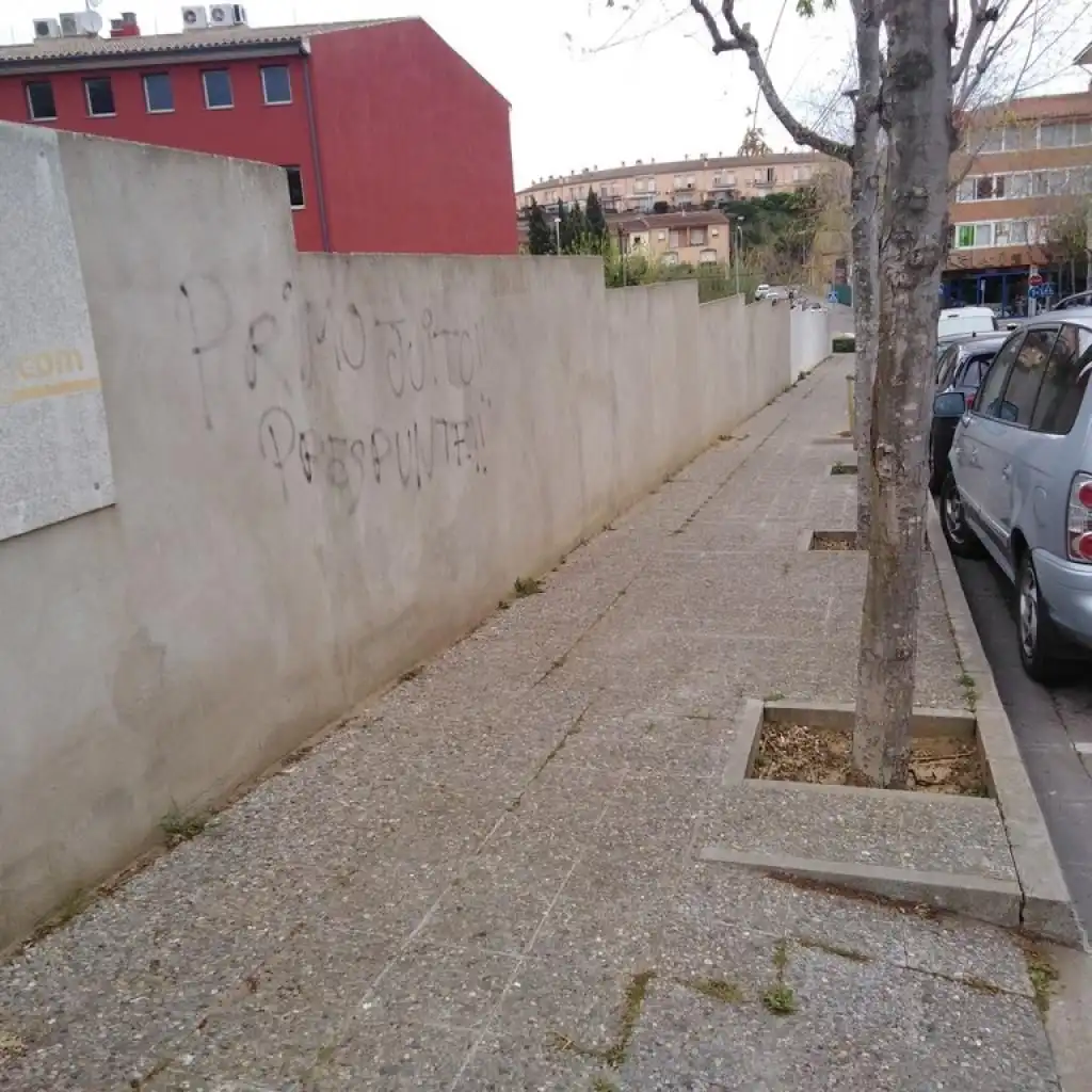 Terreny residencial en venda a Calle Torroella, imagen 6